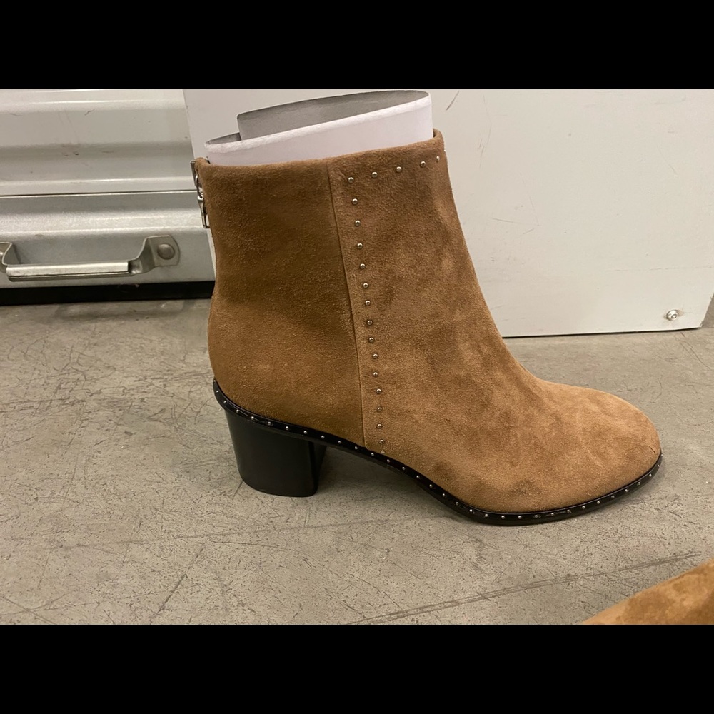 Rag &.Bone Willow Stud Boot Suede - image 2